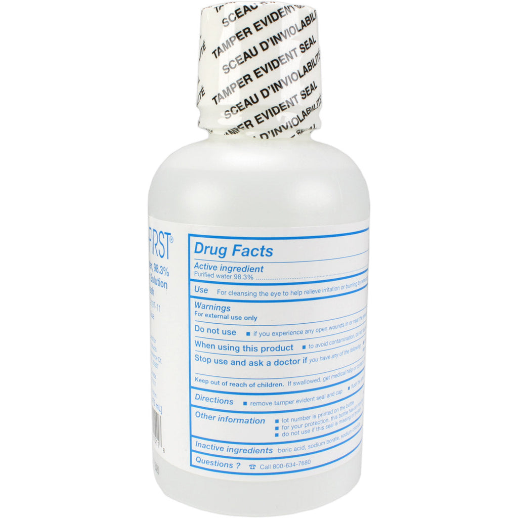 Eye Wash, 16 oz.