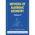 Methods of Algebraic Geometry: Volume 2 - Paperback
