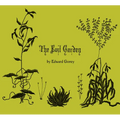 The Evil Garden - Hardcover