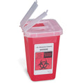 1 Quart Sharps Container