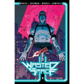 Wasted Space Vol. 4 - Paperback