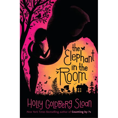 The Elephant in the Room - Paperback