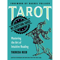 Tarot: No Questions Asked: Mastering the Art of Intuitive Reading - Paperback