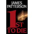 1st to Die - Hardcover