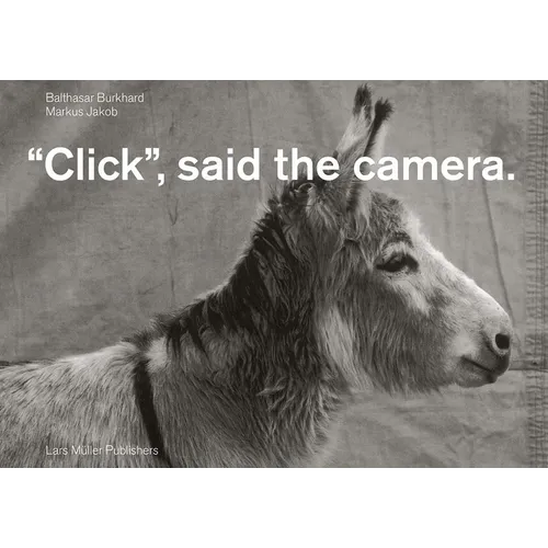 Click, Said the Camera - Spiral