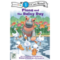 Fiona and the Rainy Day - Paperback