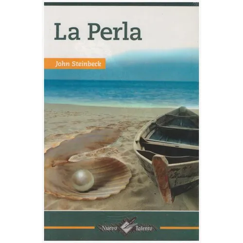 La Perla - Paperback