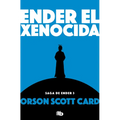 Ender El Xenocida / Xenocide - Paperback