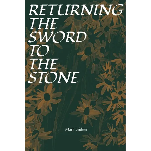 Returning the Sword to the Stone - Paperback