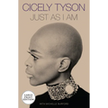 Just as I Am: A Memoir - Paperback