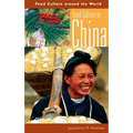Food Culture in China - Hardcover