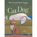 Cat Dog - Hardcover