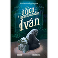 El Único E Incomparable Iván - Paperback