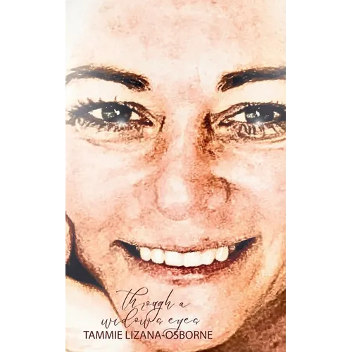 Through a Widow's Eyes: What Happens after Suicide - Paperback