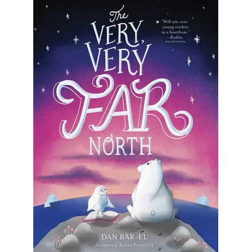 The Very, Very Far North - Paperback