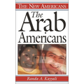 The Arab Americans - Hardcover