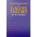 Foundations of Galois Theory - Paperback