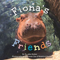 Fiona's Friends - Board Book