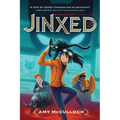 Jinxed - Paperback