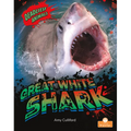 Great White Shark - Paperback