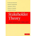 Stakeholder Theory - Paperback