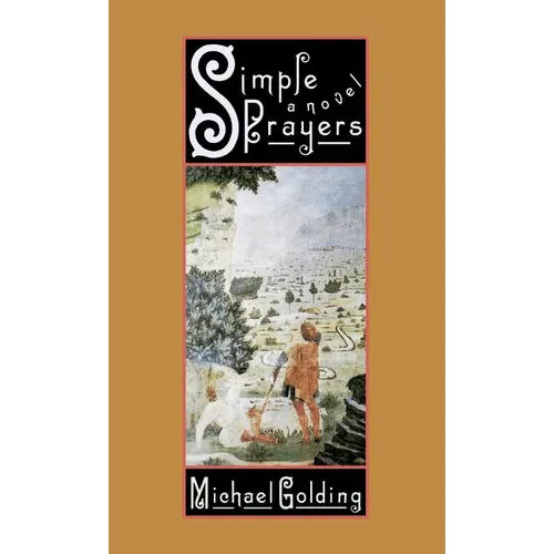Simple Prayers - Hardcover