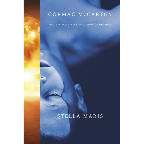 Stella Maris - Hardcover