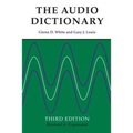 The Audio Dictionary - Paperback