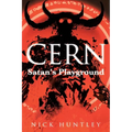 Cern: Satan's Playground - Paperback