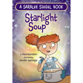 Starlight Soup, a Sukkot Story - Hardcover