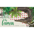 The Caiman - Hardcover