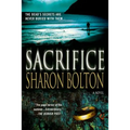Sacrifice - Paperback