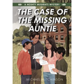 The Case of the Missing Auntie - Paperback