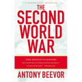 The Second World War - Paperback