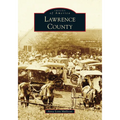 Lawrence County - Paperback