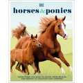 Horses & Ponies - Hardcover