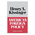 American Foreign Policy Third Edition - Paperback