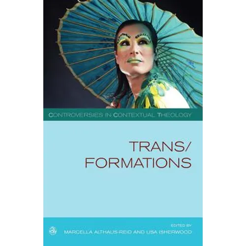 Trans/formations - Paperback
