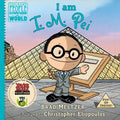 I Am I. M. Pei - Hardcover