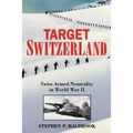 Target Switzerland - Paperback