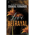 Love Betrayal - Mass Market Paperbound
