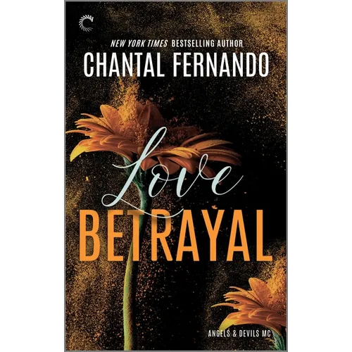 Love Betrayal - Mass Market Paperbound