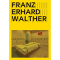 Franz Erhard Walther: 1. Werksatz - Paperback