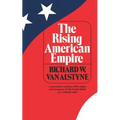 The Rising American Empire - Paperback