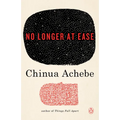 No Longer at Ease - Paperback