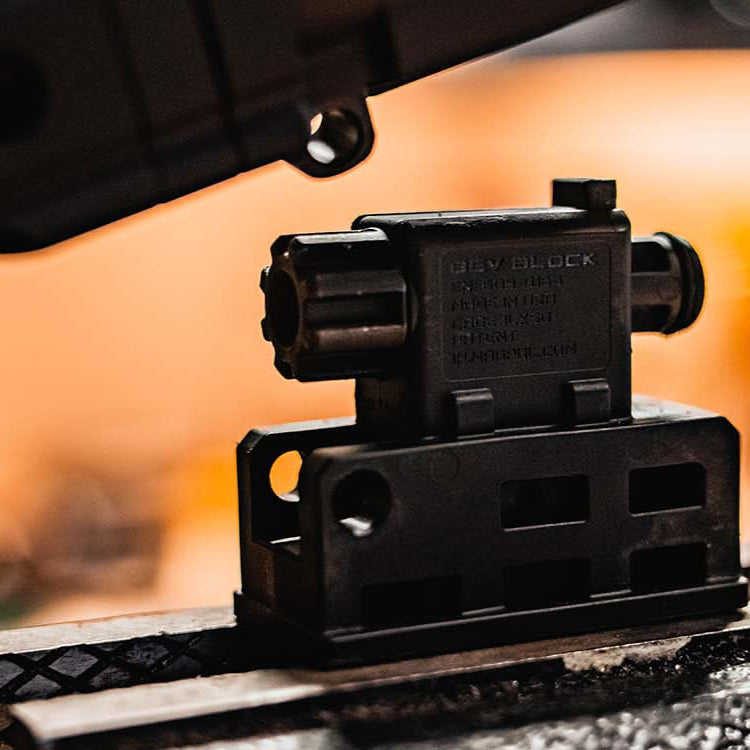 BEV™ Block – AR15/M4