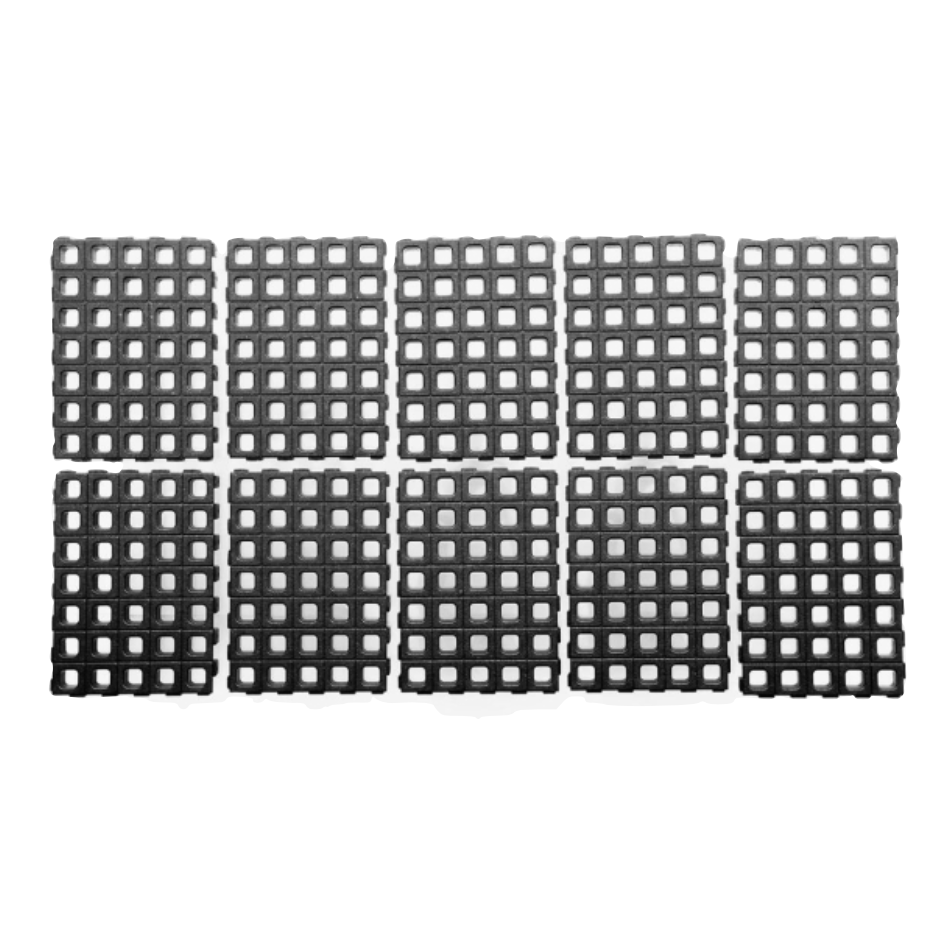 DAKA Universal Grid Organizer - Long Rifle
