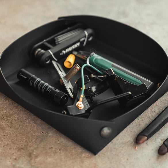 DAKA Magnetic Field Tray