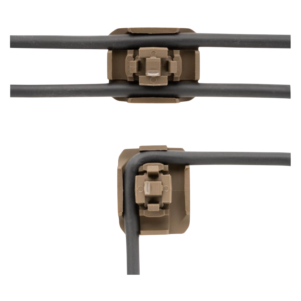Wire Control Kit
