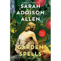 Garden Spells - Paperback